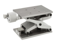 Compact, Fast Travel Lab Jacks