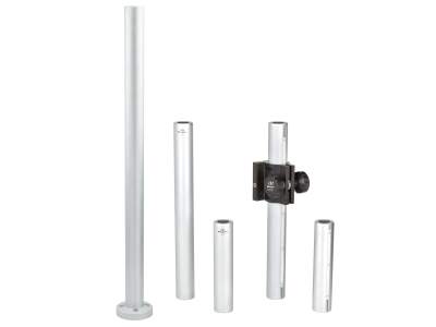 1.5 in. Heavy Duty Optical Support Rods 1.5 in. Heavy Duty Optical Support Rods