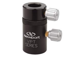 Translating Optical Post Holders