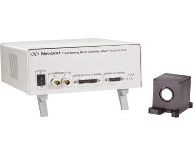 Fast Steering Mirror Systems