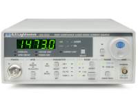 Precision Laser Diode Drivers with GPIB