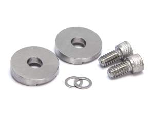 Pedestal Base Clamping Forks