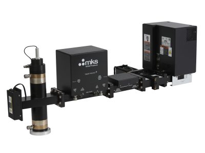 AX2600 and AX2700 Microwave Plasma Subsystems