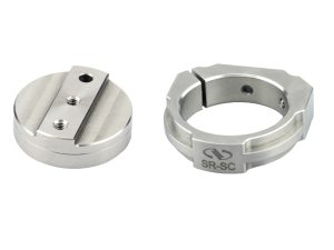 1.5 in. Post Mirror Mount Adapters