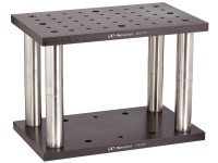 Fixed Height Optical Platforms