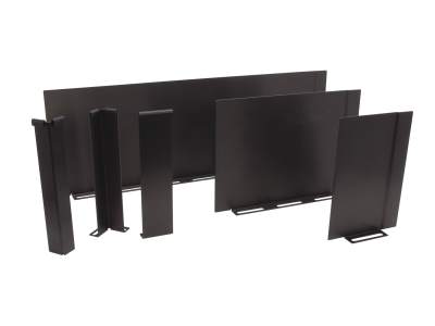 Perimeter Light Shields