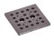 Modular Riser Plates