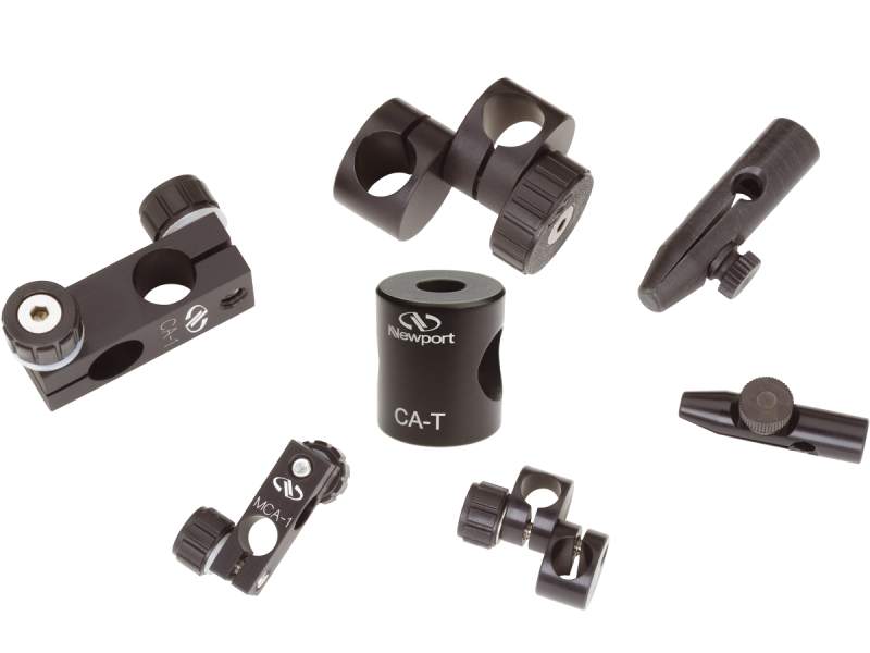 Optical Post Filter Holders