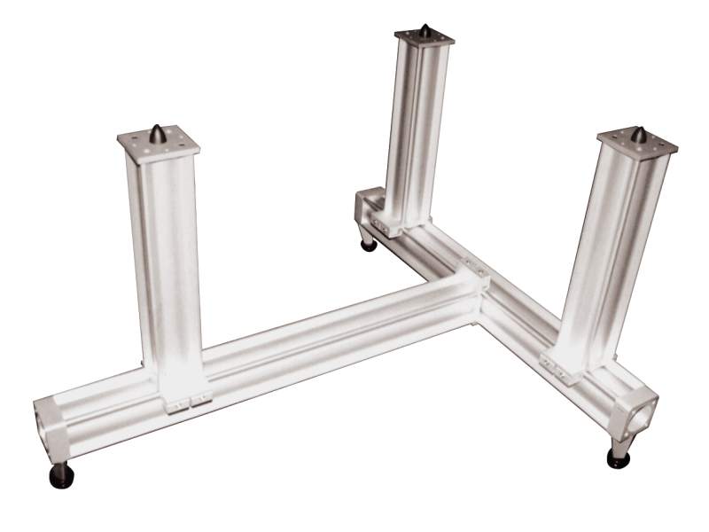 X95 Structural Optical Rails and Carriers X95 Structural Optical Rails and Carriers