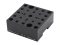 19 mm Surface Mount Optical Rails & Carriers