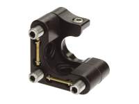 ULTIMA® Hex-Driven Clear Edge Mirror Mounts ULTIMA® Hex-Driven Clear Edge Mirror Mounts