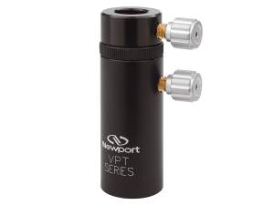 Translating Optical Post Holders