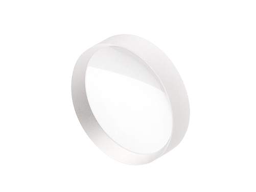 Visible UVFS Plano-Concave Lenses