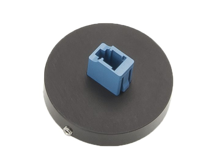 Fiber-Optic Adapters for Integrating Spheres