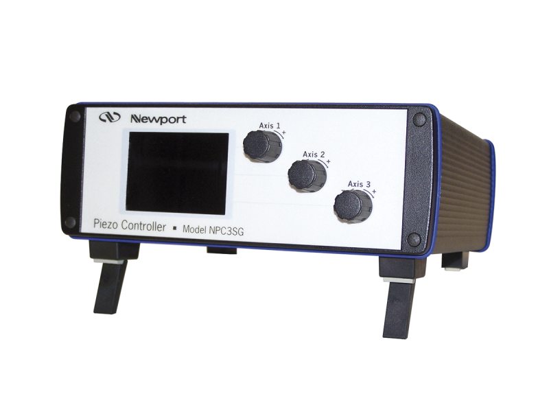 Piezo Stack Amplifiers