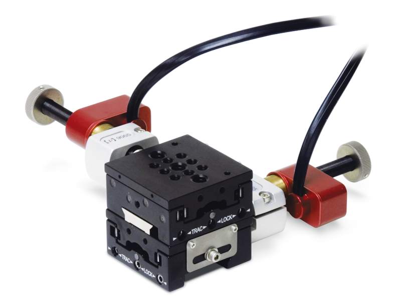 0.5 in. Travel Ball Bearing Piezo Linear Stages