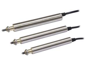 Compact Motorized Actuators, TRA Series Compact Motorized Actuators, TRA Series