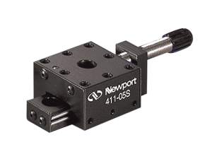 General Purpose Ball Bearing Stages