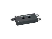 Polarization Beam Combiner and Splitter