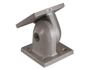 X95 Structural Optical Rails and Carriers