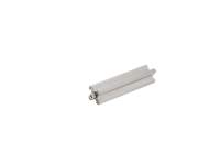 26 mm Steel Four-Sided Optical Rails