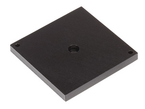 Adapter Plates, Aegis Qube