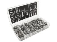 Stainless Steel Screw Kits