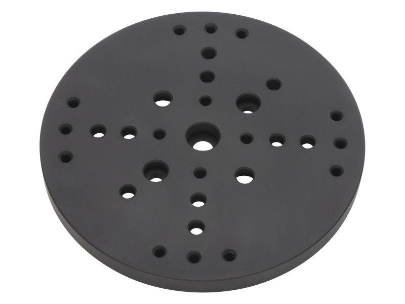 Intermediate Adaptor Plates, PI Series