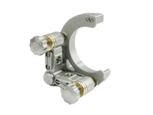 Suprema® Clear Edge Low-Drift Mirror Mounts