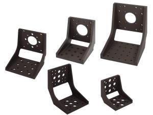 EQ Manual Stage 90 Degree Angle Brackets EQ Manual Stage 90 Degree Angle Brackets