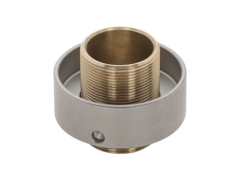 Linear Stage Hardware