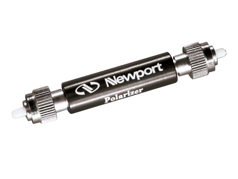 Fiber Optic In-Line Polarizers