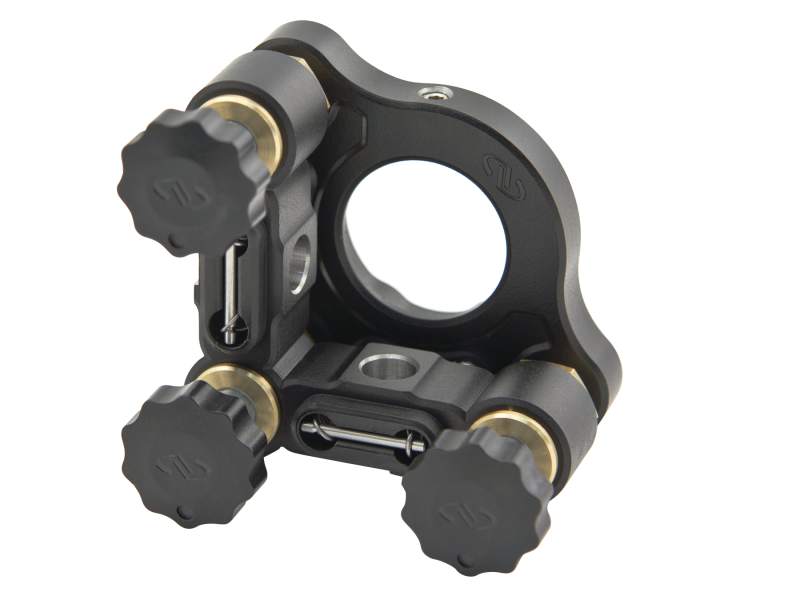 Suprema® High Resolution - Low CTE Mirror Mounts