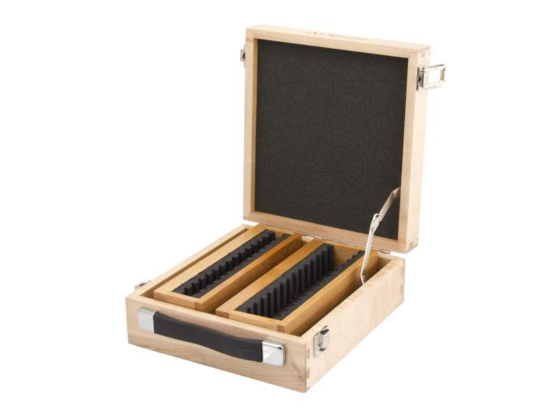 Optic Storage Boxes