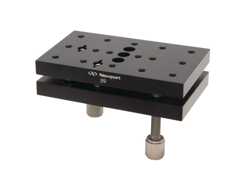 Multi-Axis Tilt Platforms