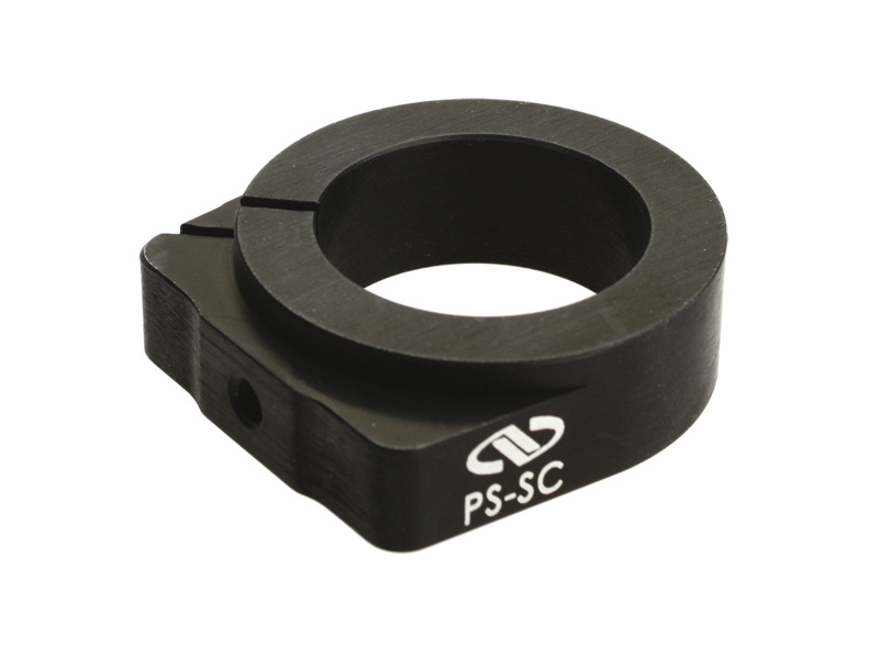 1.0 in. Post Collars and Clamps