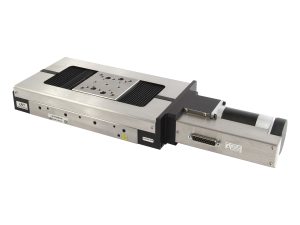 MTN High Load Steel Motorized Linear Stages