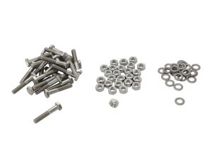 CF Flange Bolt and Nut Sets