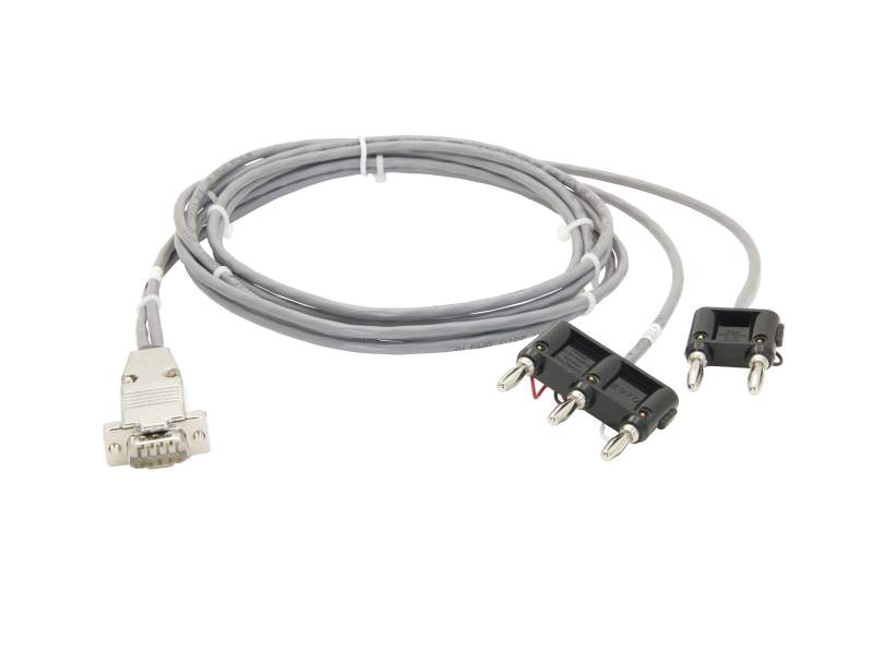 Laboratory Power Supply