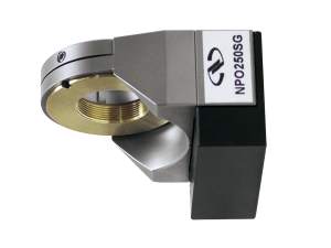 Nanofocusing Objective Lens Mounts