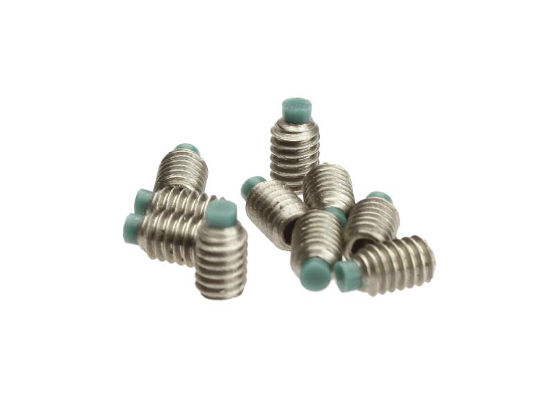 Stainless Steel Set Screws