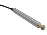 Compact Motorized Actuators, TRA Series