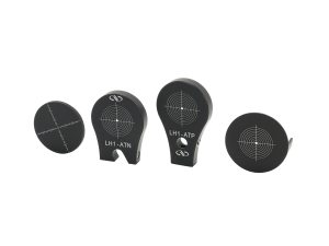 Alignment Targets