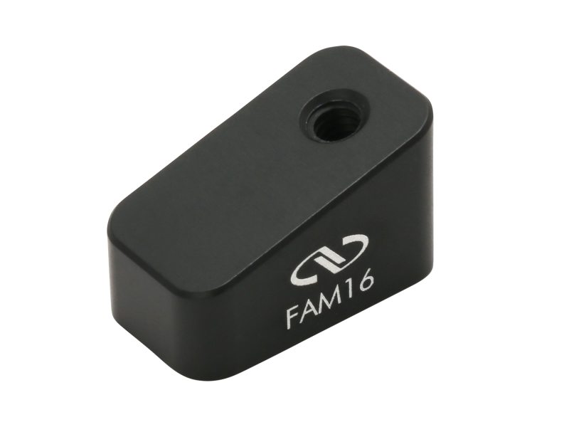 Fixed Angle Optical Mount Adapters