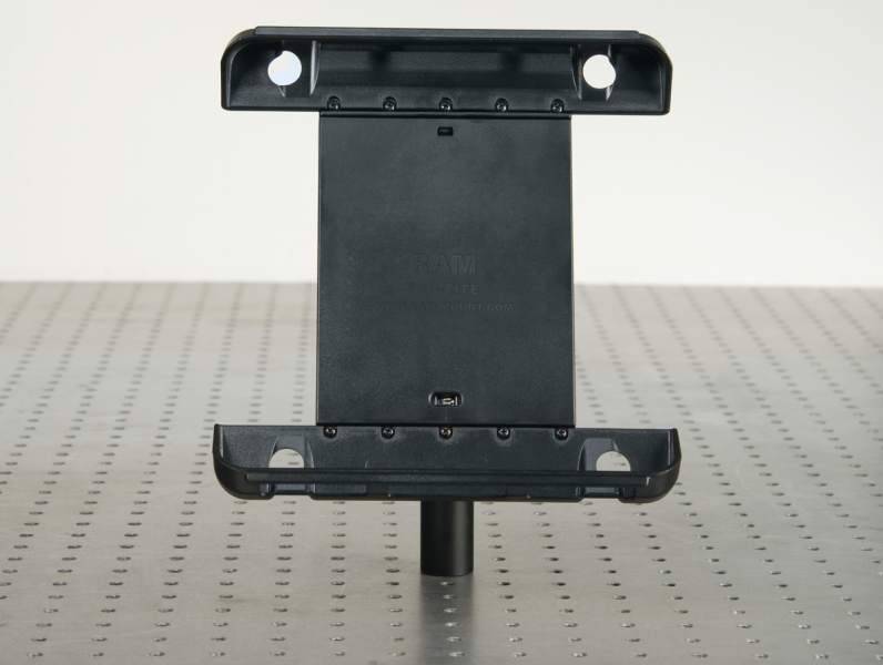 Tablet Computer Mounts