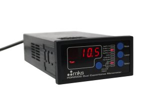 Baratron® Power Supplies & Displays