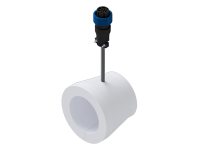 Conical Reducer 120 VAC PTFE Heater Jackets
