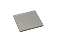 Optical Crown Glass Metallic ND Filters