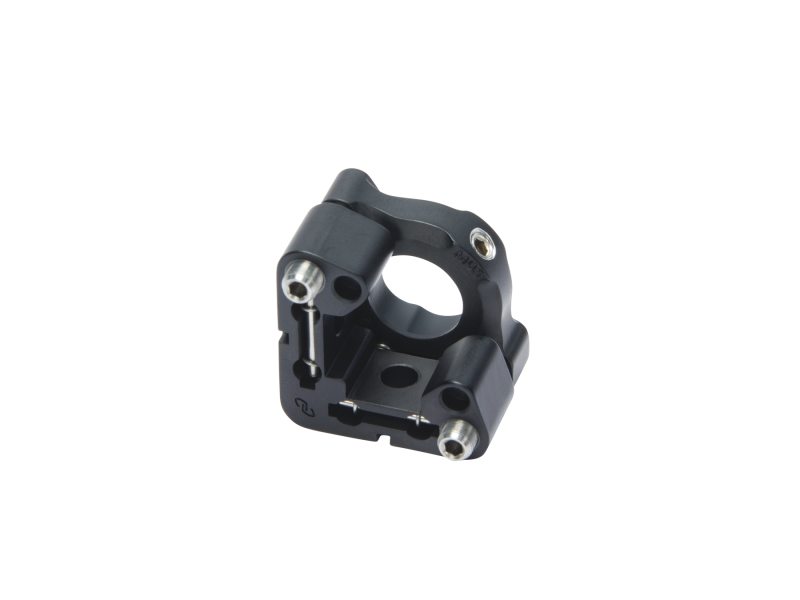 M Series Hex-Driven Mirror Mounts