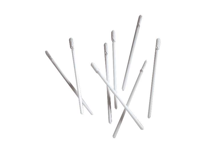 Optic Cleaning Swabs